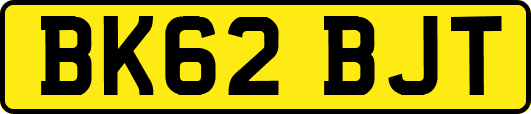 BK62BJT