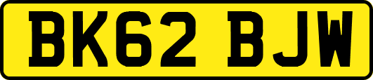 BK62BJW