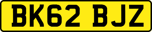 BK62BJZ