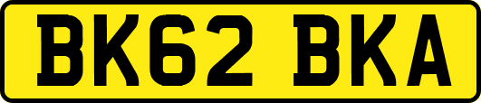 BK62BKA