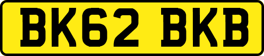 BK62BKB