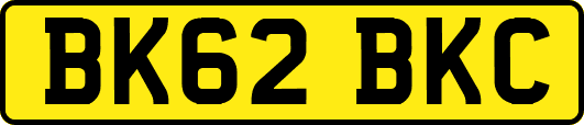 BK62BKC