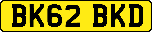 BK62BKD