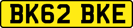 BK62BKE