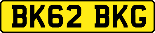 BK62BKG