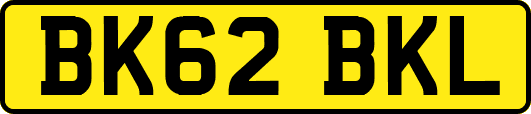 BK62BKL
