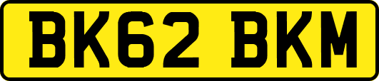 BK62BKM
