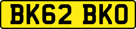 BK62BKO