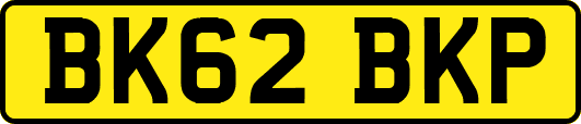 BK62BKP