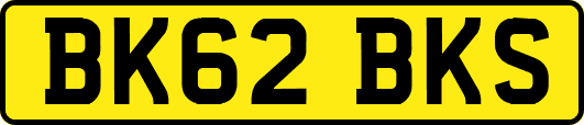 BK62BKS