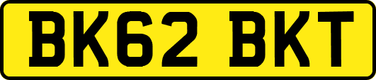 BK62BKT