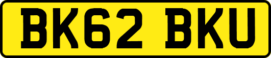 BK62BKU