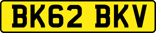 BK62BKV