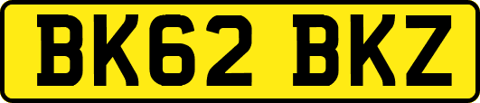 BK62BKZ
