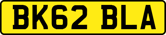 BK62BLA