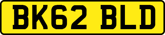 BK62BLD