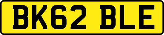 BK62BLE