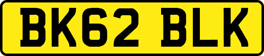 BK62BLK