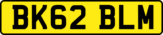 BK62BLM
