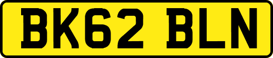 BK62BLN
