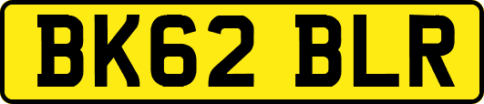 BK62BLR