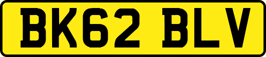 BK62BLV