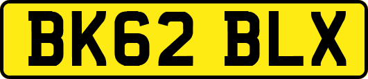 BK62BLX
