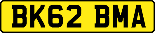 BK62BMA