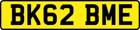 BK62BME