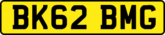 BK62BMG
