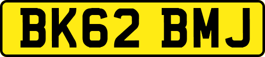 BK62BMJ