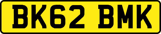 BK62BMK