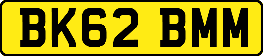 BK62BMM
