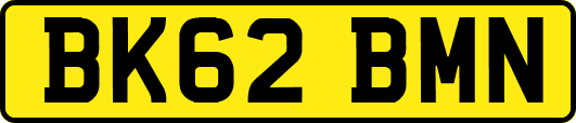 BK62BMN