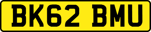 BK62BMU