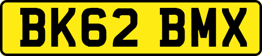 BK62BMX