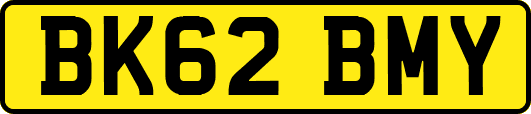 BK62BMY