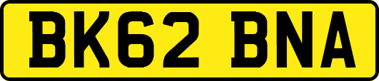 BK62BNA