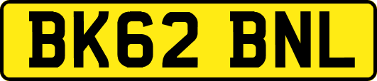 BK62BNL