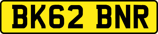 BK62BNR