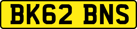 BK62BNS