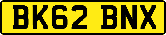 BK62BNX