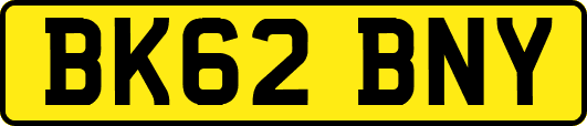 BK62BNY