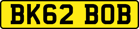 BK62BOB