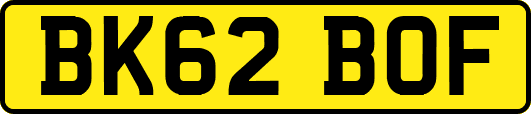 BK62BOF