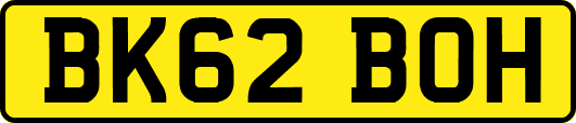 BK62BOH
