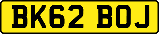 BK62BOJ