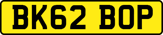 BK62BOP