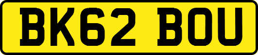 BK62BOU