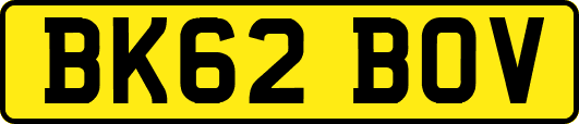 BK62BOV